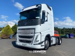 Volvo FH 6x2 500 Tractor unit